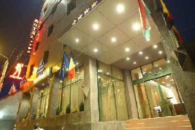 Hotel Boca Boutique Timisoara