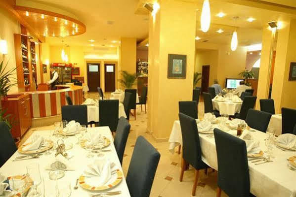 Hotel Boca Boutique 3*