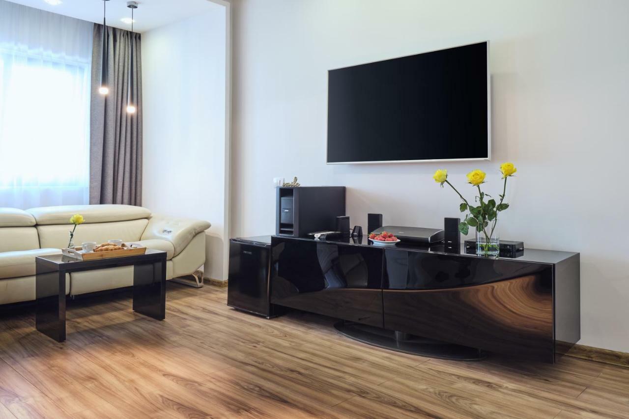 Hotel Boca Boutique 3*