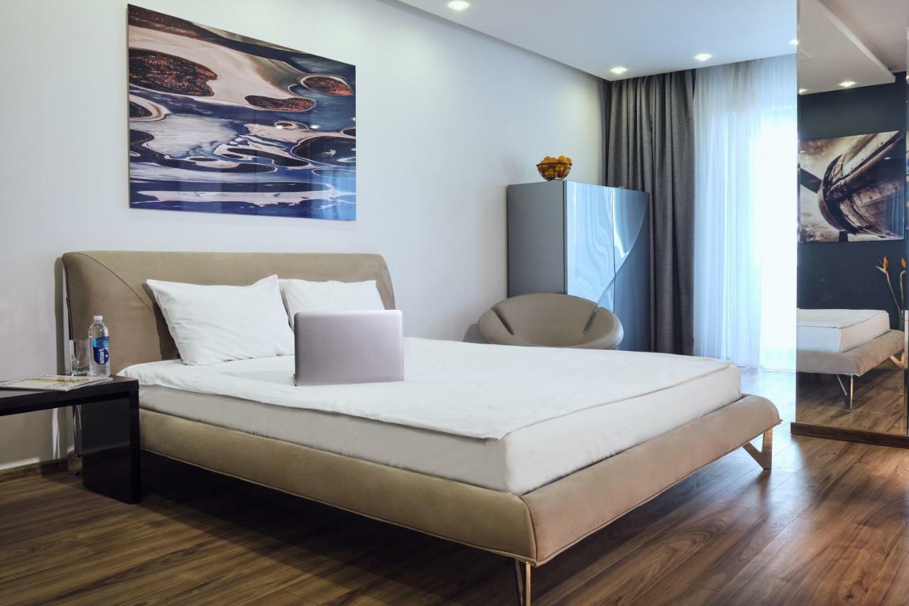 Hotel Boca Boutique