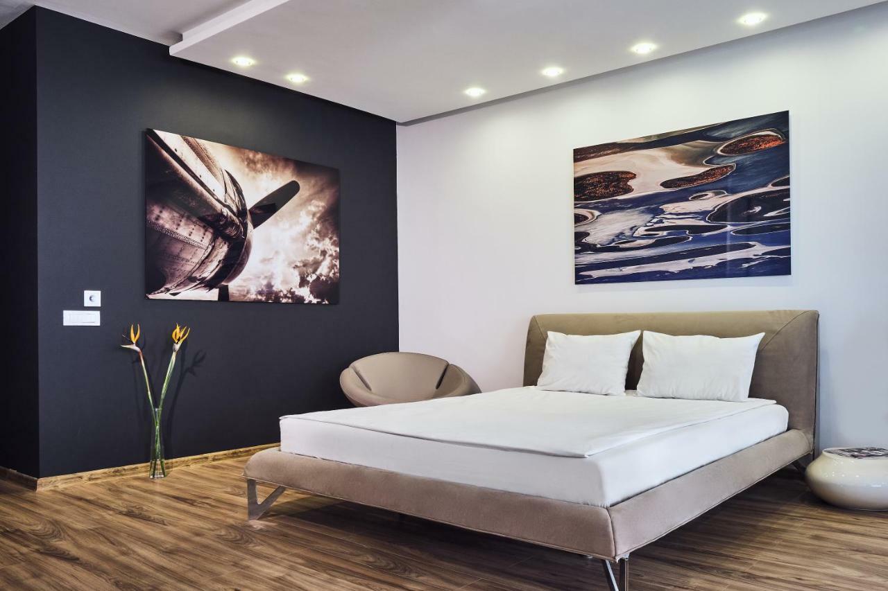 Boca Boutique Hotel