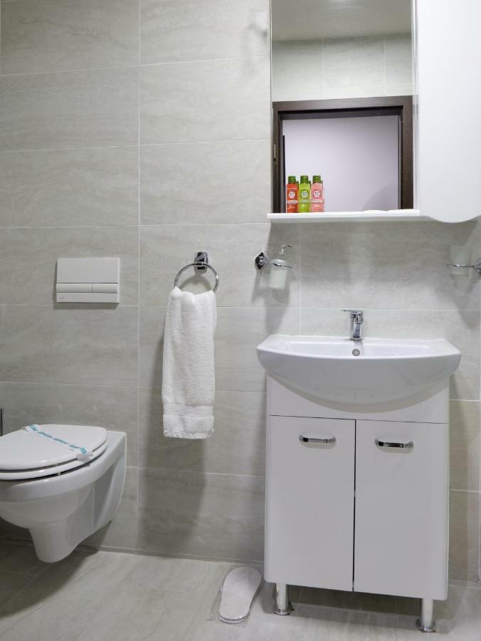 Boca Boutique Hotel 3*